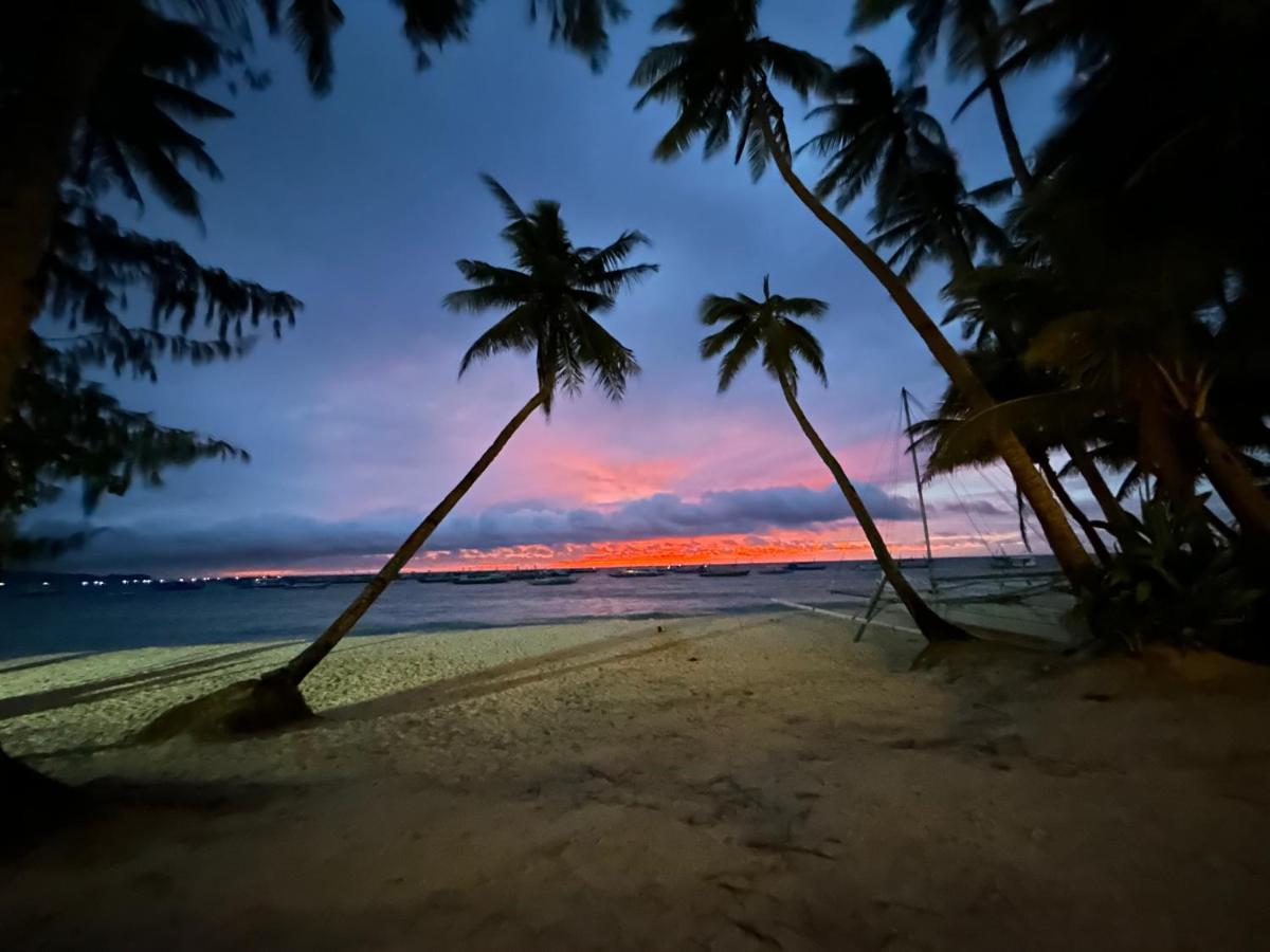Ostello My Boracay *