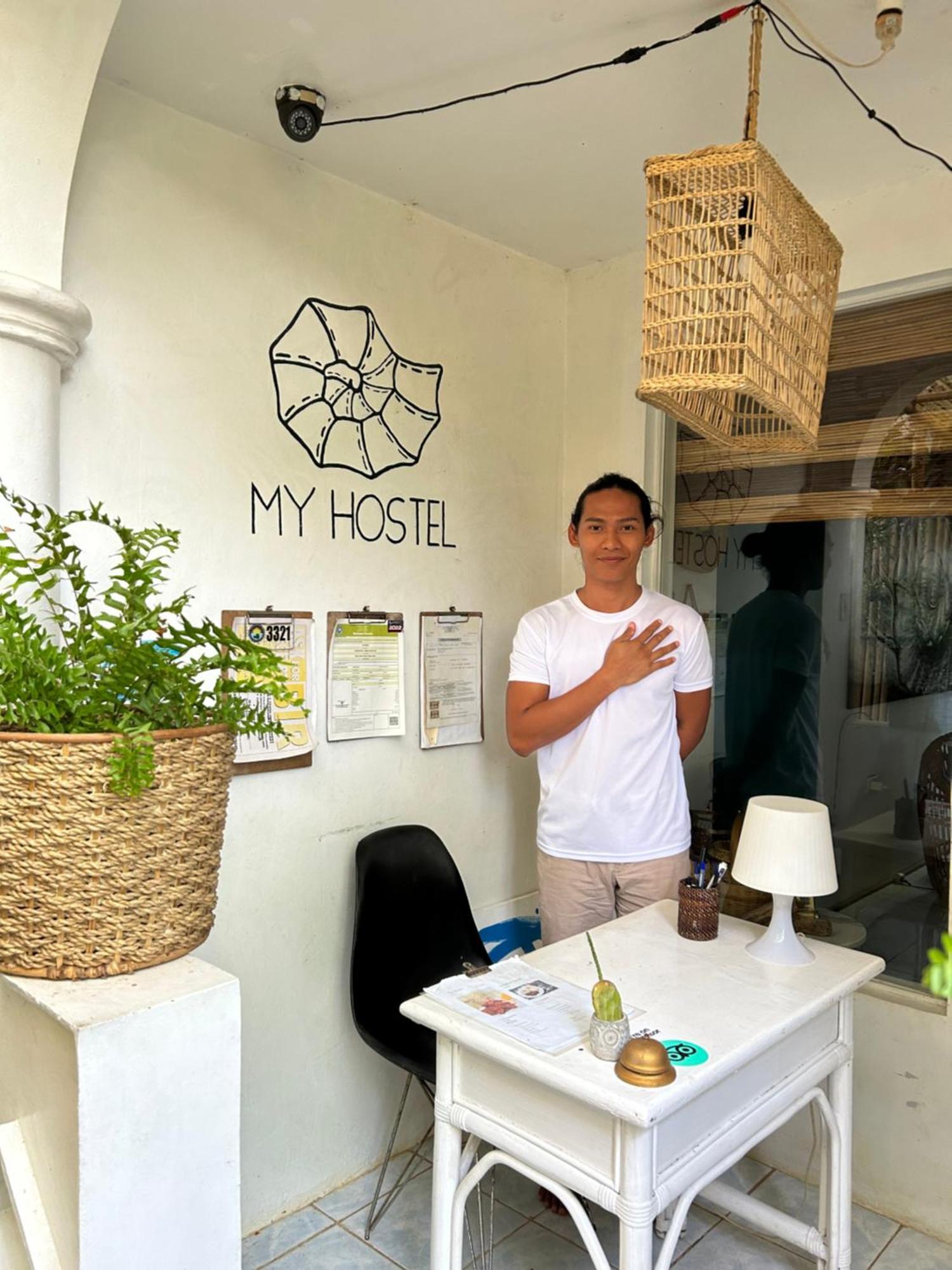 My Boracay Ostello *
