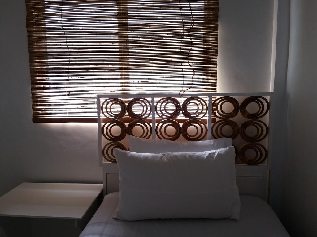 My Boracay * Manoc-Manoc