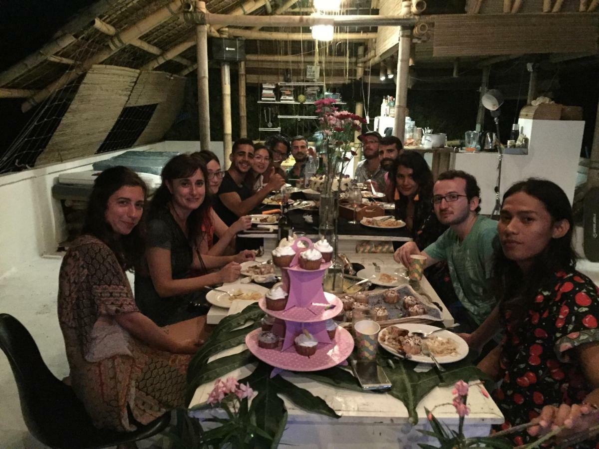My Boracay Manoc-Manoc