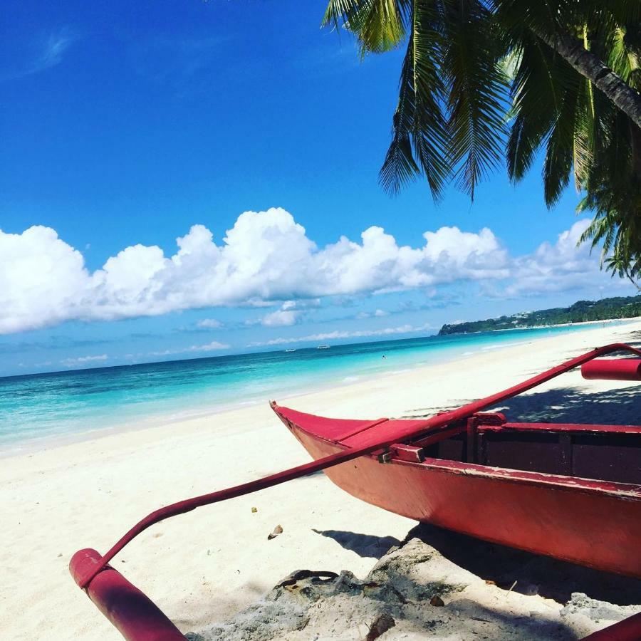 My Boracay Ostello Manoc-Manoc