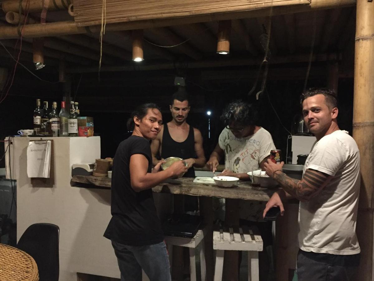My Boracay Ostello Manoc-Manoc